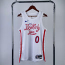 Regata Philadelphia 76ers City Edition 22/23