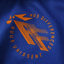 Camisa França Home 2026 Torcedor