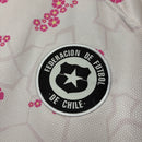 Camisa Chile Away 2026 Torcedor