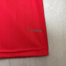 Camisa Internacional I 2026/27 Masculina - Vermelha