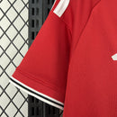 Camisa Manchester United Home 26/27 - Vermelha