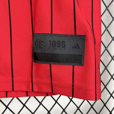 Camisa Flamengo US Pack