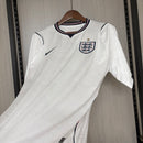 Camisa Inglaterra Home 2026 Torcedor