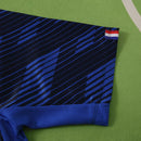 Camisa França Home 2026 Torcedor