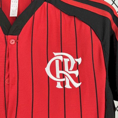Camisa Flamengo US Pack