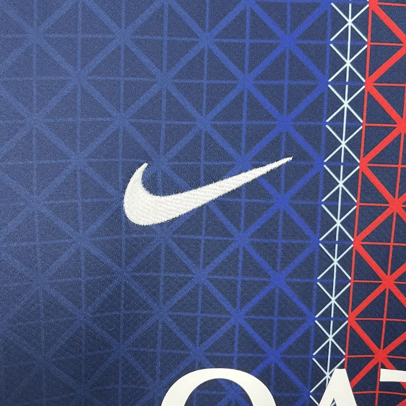 Camisa PSG 2025/26 - Home