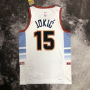 Regata Denver Nuggets City Edition 22/23