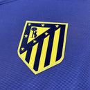Camisa Atlético de Madrid Away 25/26 - Azul