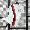 Camisa Manchester City Away 25/26 - Branca