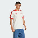 Camisa Flamengo Comemorativa 81 2025 - Branca
