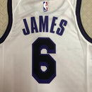 Regata Los Angeles Lakers City Edition 22/23