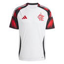Camisa Flamengo II 2025/26 Masculina - Branca