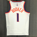 Regata Phoenix Suns Association Edition Diamante 75th