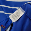 Camisa Retrô Seleção França 1998 Home