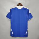 Camisa Retrô Chelsea FC 2012 Home Champions League Edition