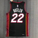 Regata Miami Heat Icon Edition Diamante 75th