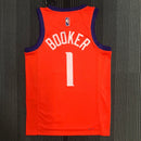 Regata Phoenix Suns Statement Edition Diamante 75th