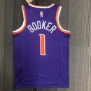 Regata Phoenix Suns Icon Edition Diamante 75th