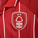 Camisa Nottingham Forest Home 25/26 - Vermelha