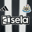 Camisa Newcastle United Home 25/26