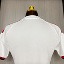 Camisa Flamengo II 2026/27 Feminina - Branca