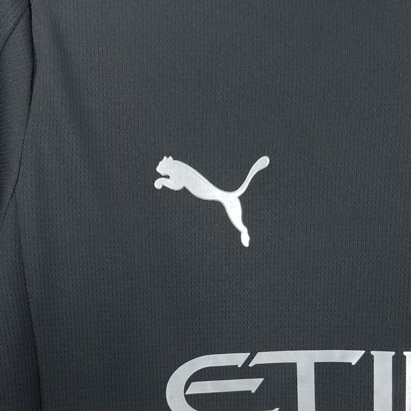 Camisa Manchester City Away 25/26