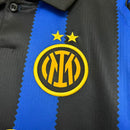 Camisa Inter de Milão Home 26/27 - Azul e Preta