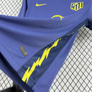 Camisa Atlético de Madrid Away 25/26 - Azul