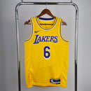 Regata NBA Los Angeles Lakers Icon Edition