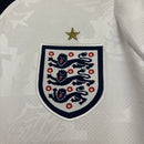 Camisa Inglaterra Home 2026 Torcedor
