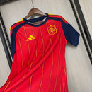 Camisa Espanha Home 2026 Torcedor