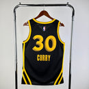 Regata NBA Golden State Warriors City Edition 23/24