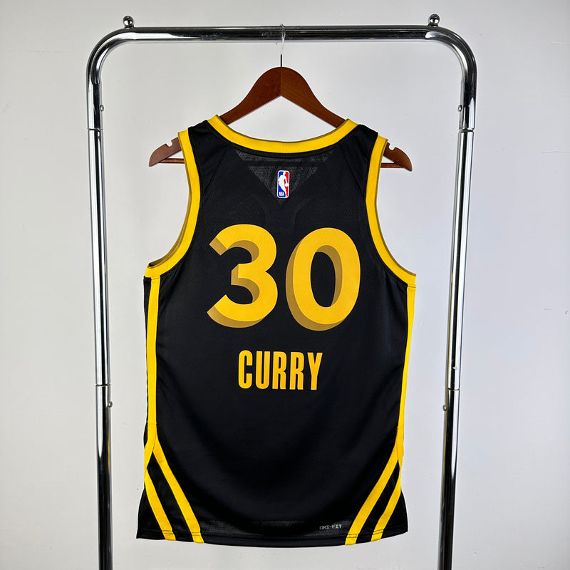 Regata NBA Golden State Warriors City Edition 23/24