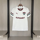 Camisa Fluminense Away 2026/27 - Branca