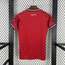 Camisa Manchester United Home 25/26 - Feminina