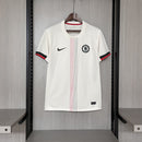 Camisa Chelsea Away 25/26 - Branca