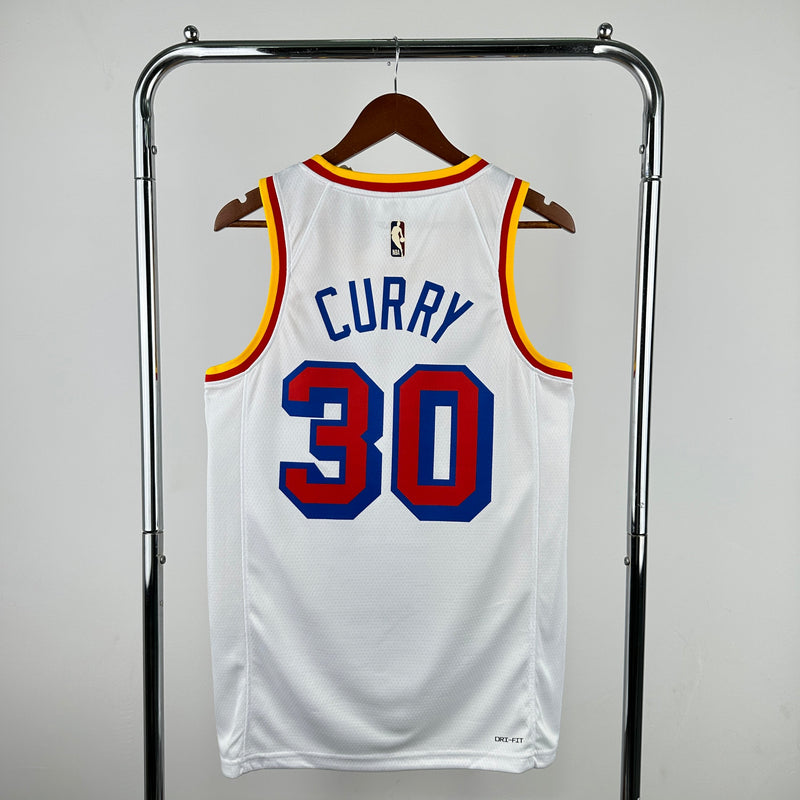 Regata NBA Golden State Warriors Classic Edition 24/25