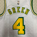 Regata Houston Rockets Classic Edition 22/23