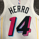 Regata NBA Miami Heat City Edition 22/23