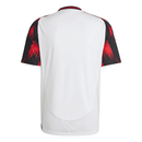 Camisa Flamengo II 2025/26 Masculina - Branca
