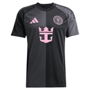 Camisa Inter Miami II 2025/26 - Preta