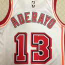 Regata Miami Heat Classic Edition 22/23