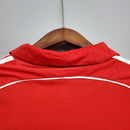 Camisa Retrô Liverpool 2006/07 Home