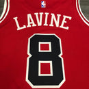 Regata Chicago Bulls Icon Edition