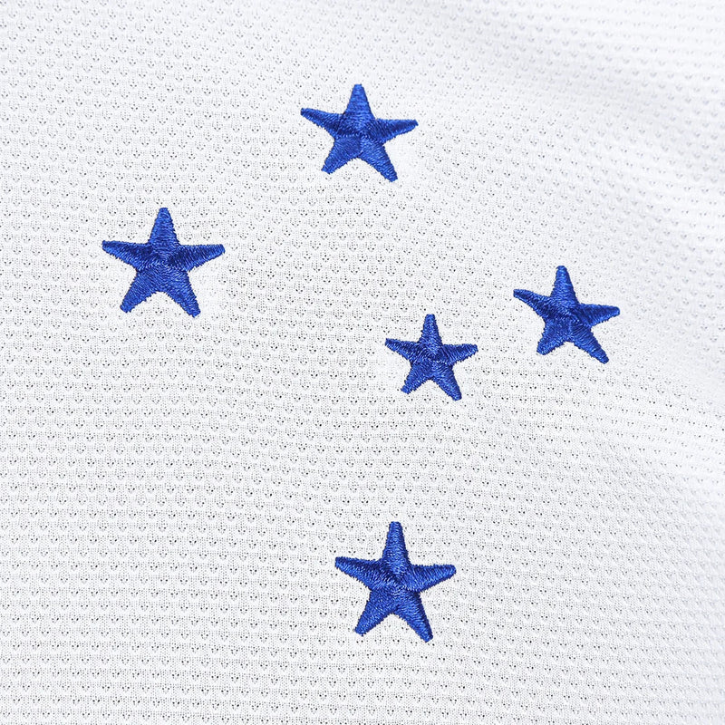 Camisa Cruzeiro I Gabi