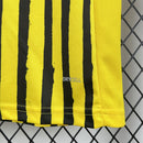 Camisa Borussia Dortmund Mundial 25/26 - Amarela