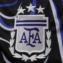 Camisa Argentina Away 2026 Torcedor
