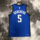 Regata Orlando Magic Statement Edition