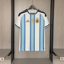 Camisa Argentina Home 2026 Torcedor