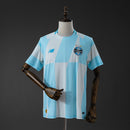 Camisa Grêmio Away 26/27 - Azul e Branca